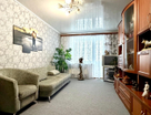 1-к. квартира, 33,4 м²