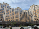 1-к. квартира, 34&nbsp;м²