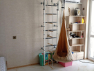 Студия, 31,7&nbsp;м²