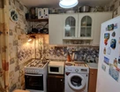 1-к. квартира, 36&nbsp;м²
