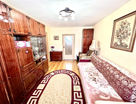 3-к. квартира, 51,4 м²