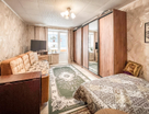 1-к. квартира, 35,5 м²