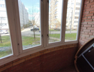 2-к. квартира, 59,9 м²