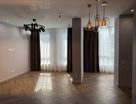 1-к. квартира, 44,5&nbsp;м²