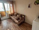 Студия, 12,8&nbsp;м²