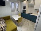1-к. квартира, 39,7&nbsp;м²