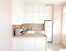 1-к. квартира, 35,7 м²