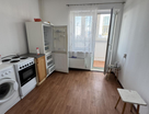 1-к. квартира, 37&nbsp;м²