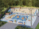 3-к. квартира, 70,4&nbsp;м²
