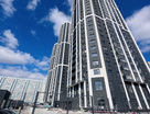 Студия, 32,5&nbsp;м²