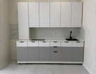 1-к. квартира, 25&nbsp;м²