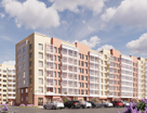 2-к. квартира, 48,2 м²