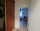 Студия, 25,2&nbsp;м²