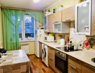 2-к. квартира, 61,7&nbsp;м²