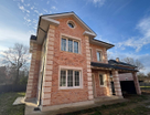 Двухэтажный дом, 160 м²
