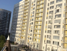 3-к. квартира, 62 м²
