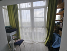 1-к. квартира, 40&nbsp;м²