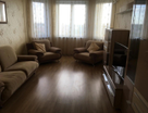2-к. квартира, 60,2 м²