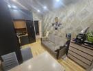 1-к. квартира, 38,6&nbsp;м²