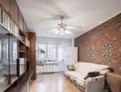 3-к. квартира, 57,2 м²