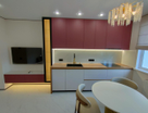 2-к. квартира, 55,5 м²