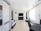 3-к. квартира, 60,7 м²