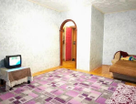 1-к. квартира, 35,2 м²