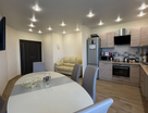 1-к. квартира, 51 м²