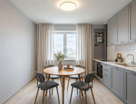 2-к. квартира, 57,8&nbsp;м²