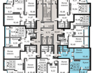 2-к. квартира, 62,6&nbsp;м²