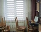 2-к. квартира, 57,4 м²