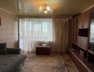 3-к. квартира, 60 м²