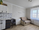 1-к. квартира, 12,5&nbsp;м²