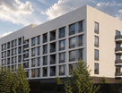 1-к. квартира, 46,1 м²