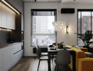 2-к. квартира, 60 м²