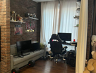 1-к. квартира, 44&nbsp;м²