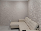 1-к. квартира, 38 м²