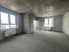2-к. квартира, 58&nbsp;м²