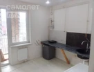 1-к. квартира, 38&nbsp;м²
