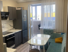 1-к. квартира, 33,5&nbsp;м²