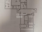 2-к. квартира, 58,9&nbsp;м²