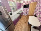 3-к. квартира, 60,5&nbsp;м²