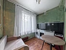 1-к. квартира, 31&nbsp;м²