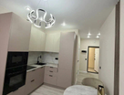 1-к. квартира, 30&nbsp;м²