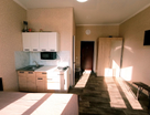 Студия, 19,7&nbsp;м²