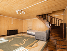 Двухэтажный дом, 148,5 м²