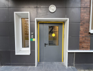 1-к. квартира, 37 м²