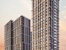 1-к. квартира, 39&nbsp;м²