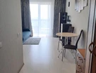 Студия, 23&nbsp;м²