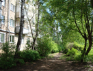 1-к. квартира, 30&nbsp;м²